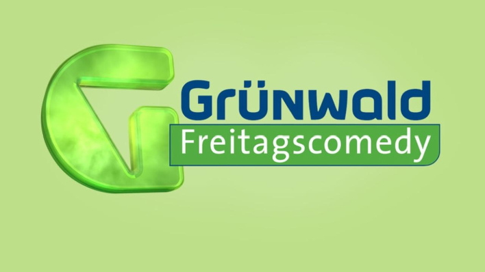 Grünwald Freitagscomedy