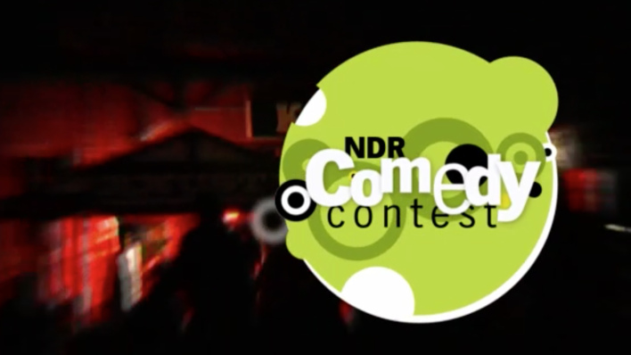 NDR Comedy Contest