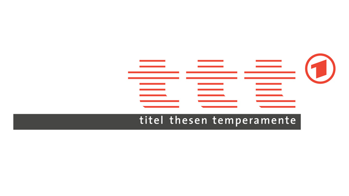 TTT - Titel Thesen Temperamente