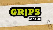 Logo für GRIPS Mathe - Copyright: BR